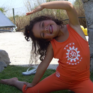 Yoga Kids